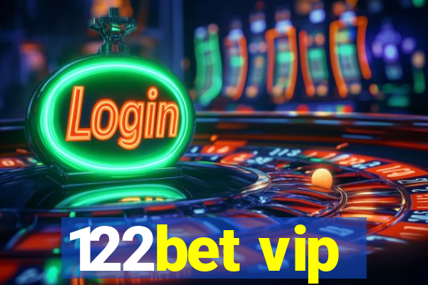 122bet vip